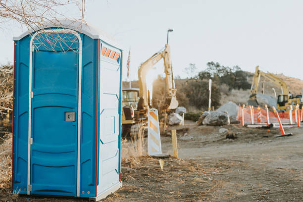 Portable bathroom rental in East Greenville, PA
