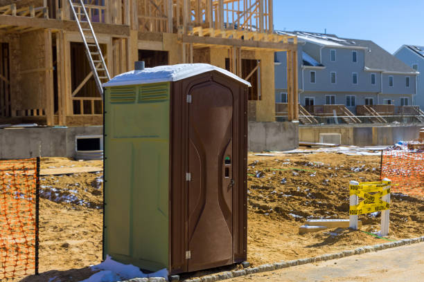 Portable Toilet Options We Offer in East Greenville, PA