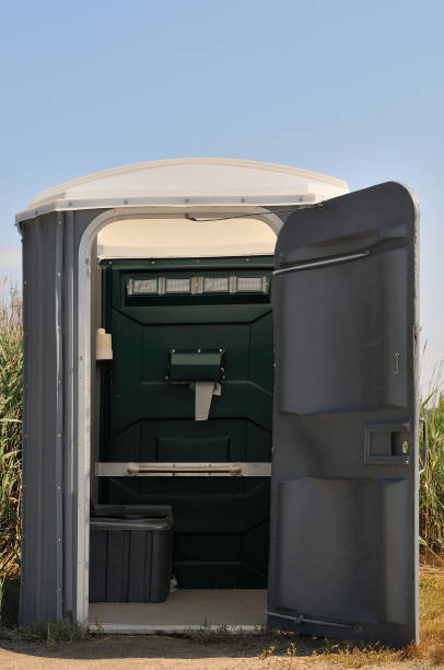 Best Portable restroom trailer rental  in East Greenville, PA