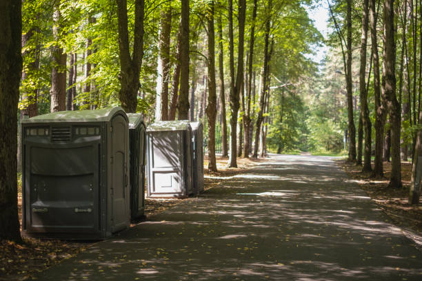 Best Portable toilet rental cost  in East Greenville, PA