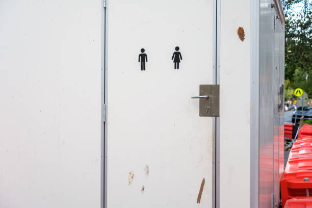 Best Sanitation services for porta potties  in East Greenville, PA