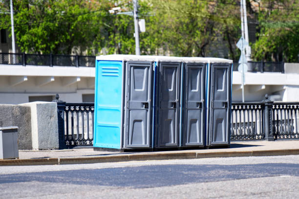 Best High-end porta potty rental  in East Greenville, PA