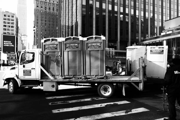 Best Portable toilet rental cost  in East Greenville, PA
